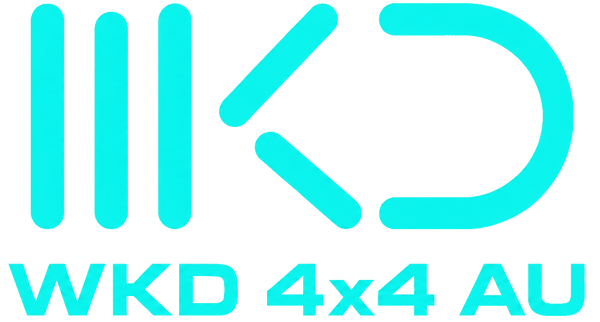 WKD 4x4 AU
