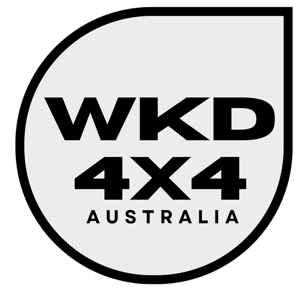 WKD 4x4 Australia